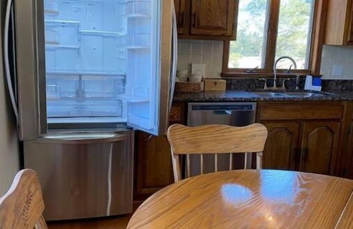 Wales Center House | Dave & Susie's Place