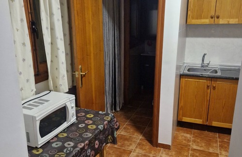 Guadix Cottage | David's cave