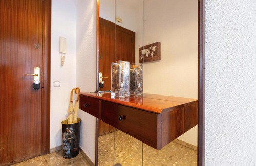 el Camp d'en Grassot i Gracia Nova Apartment | David's House