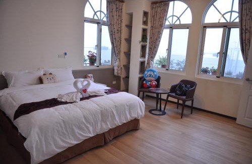 Fanlu House | David's House