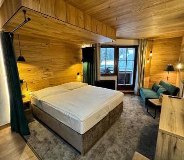 Harrachov Hotel | David Wellness Hotel