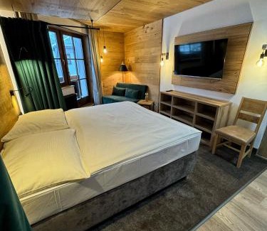 Harrachov Hotel | David Wellness Hotel