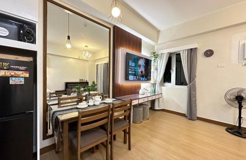 Trece Martires Apartment | Davids Suite at Hope Residences Trece Martires Cavite