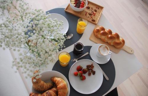Meierhof Apartment | Davos Holiday Apartment