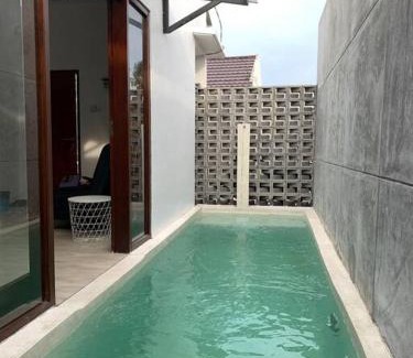 Kecamatan Kediri Villa | Davyn's House - Cozy and Private House in Lombok