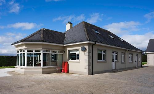 Ballymascanlan House | Dawn Chorus house, Ravensdale