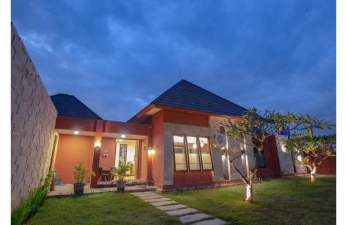 Sigar Penjalin Villa | Dawn Light Villa, Sire