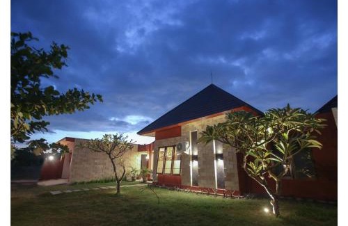 Sigar Penjalin Villa | Dawn Light Villa, Sire