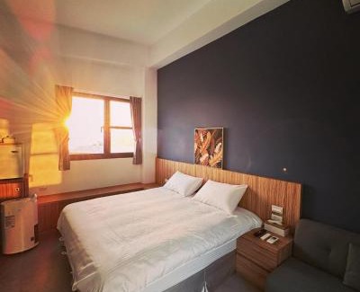 Lyudao House | Dawn Valley