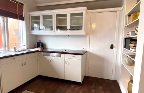 Downtown Apartment | Day Dream Laugavegur 67