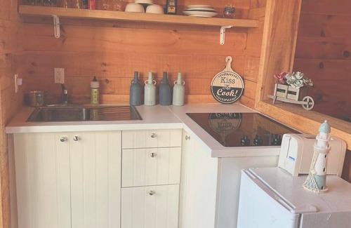 Muskoka Lakes Cottage | Day Dreamer! (#5 Muskoka Lake Cottages)