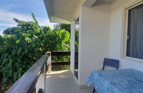 Logon Apartment | Day & Night Accommodations