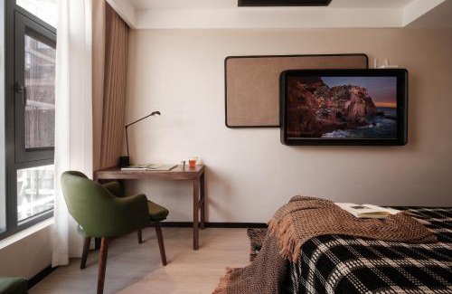 Gucheng Hotel | Dayanli Yuanshe Aesthetics Lijiang Ancient Town Panoramic Resort Hotel