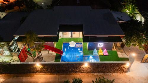 Nong Pla Lai Villa | DayDream Pool Villa