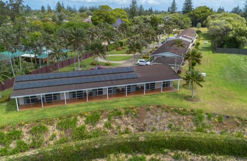 Norfolk Island Apartment | Daydreamer Apartments