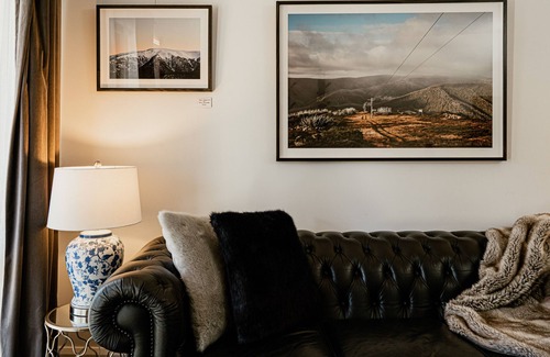 Daylesford Hotel | Daylesford Art Motel