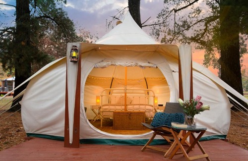 Daylesford Resort | Daylesford Holiday Park