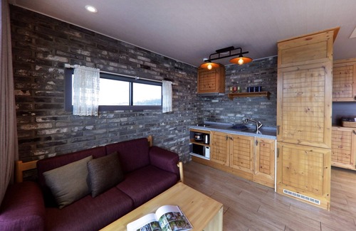 Ilgwang Condo | Daylight Lagomar Pension