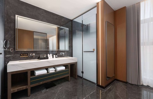 Gulin County Hotel | Days Hotel By Wyndham Luzhou Gulin