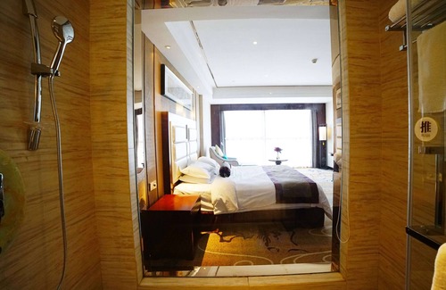 Xinyi Hotel | Days Hotel & Suites by Wyndham Jiangsu Xinyi