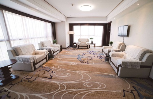 Xinyi Hotel | Days Hotel & Suites by Wyndham Jiangsu Xinyi