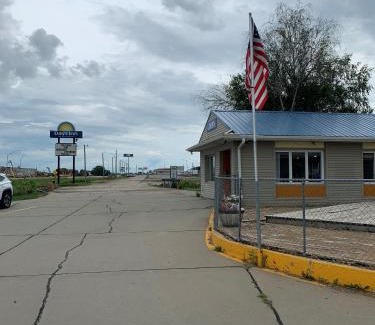 Atlantic Hotel | Days Inn by Wyndham Atlantic