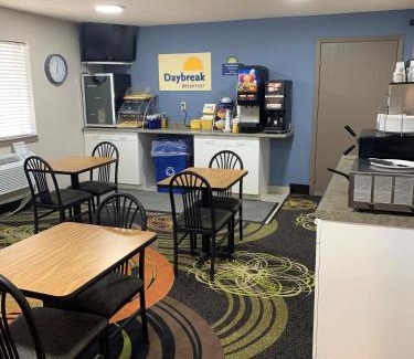 Atlantic Hotel | Days Inn by Wyndham Atlantic