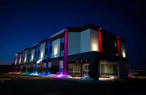 Berthierville Hotel | Days Inn by Wyndham Berthierville