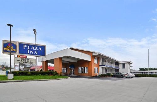 Breezewood Hotel | Days Inn by Wyndham Breezewood