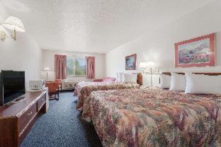 Torrey Hotel | Days Inn by Wyndham Capitol Reef