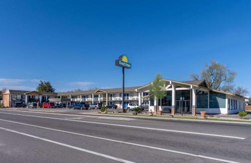 Delta Hotel | Days Inn by Wyndham Delta CO