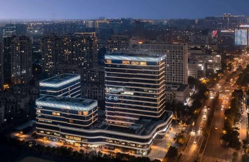 Gongshu Hotel | Days Inn by Wyndham Hangzhou Gongshu