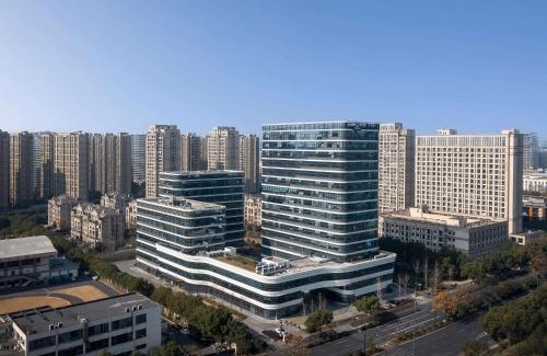 Gongshu Hotel | Days Inn by Wyndham Hangzhou Gongshu