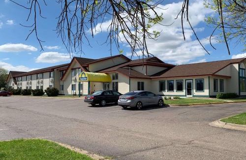 Hinckley Hotel | Days Inn by Wyndham Hinckley