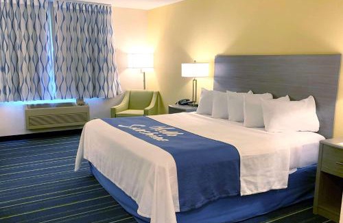 Hinckley Hotel | Days Inn by Wyndham Hinckley