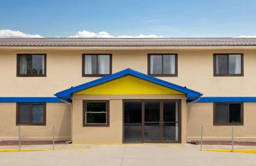 Hornell Hotel | Days Inn by Wyndham Hornell NY