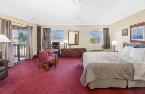 Jackson Hotel | Days Inn by Wyndham Jackson