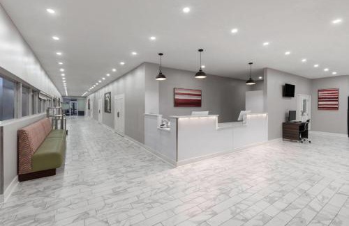 Kenner - Louis Armstrong International Airport Hotel | Days Inn by Wyndham Kenner/New Orleans Airport South