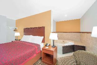 Lamar Hotel | Days Inn by Wyndham Lamar