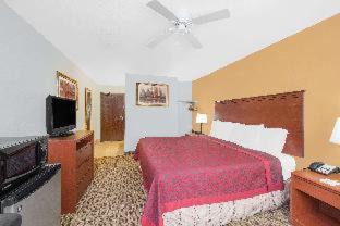 Lamar Hotel | Days Inn by Wyndham Lamar