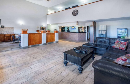Lamar Hotel | Days Inn by Wyndham Lamar