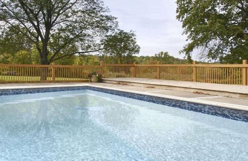 New Hampton Hotel | Days Inn by Wyndham Middletown