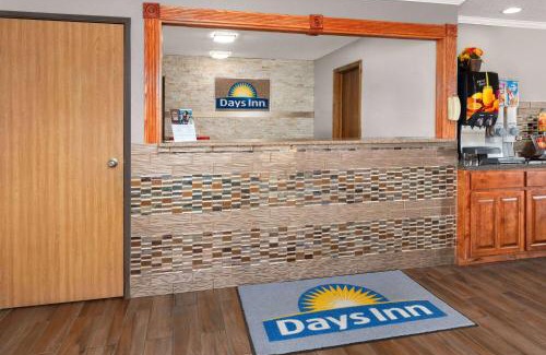 Ogallala Hotel | Days Inn by Wyndham Ogallala