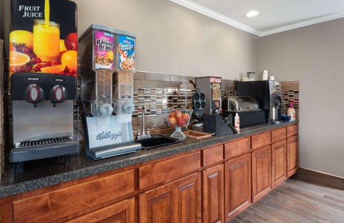 Ogallala Hotel | Days Inn by Wyndham Ogallala