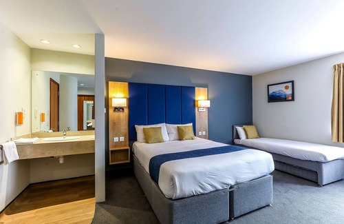 Peterborough Hotel | Days Inn by Wyndham Peterborough