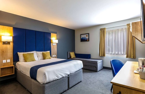 Peterborough Hotel | Days Inn by Wyndham Peterborough