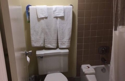 Paintsville Hotel | Days Inn by Wyndham Paintsville