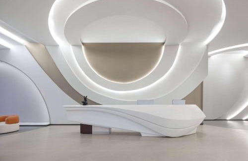 Luxi County Hotel | Days Inn by Wyndham Pingxiang Wugong Mountain