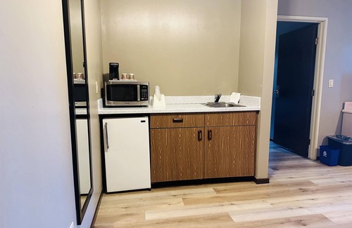SeaTac Hotel | Days Inn by Wyndham Seatac Airport