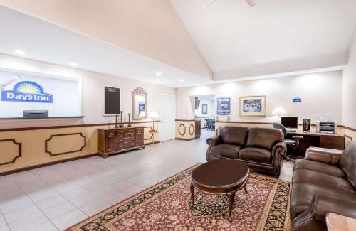 Simpsonville Hotel | Days Inn by Wyndham Simpsonville